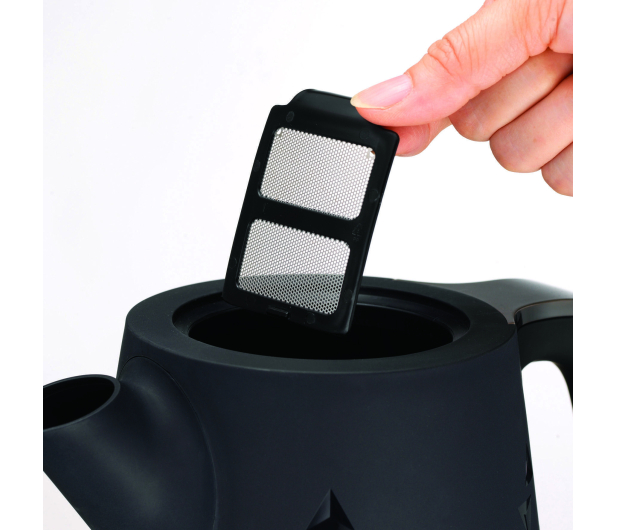Morphy Richards Outlet Prism Jug Czarny 108251 - 1554621 - zdjęcie 3